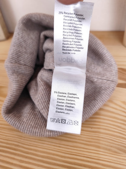 Noppies - Mütze - Größe 3-6 Monate