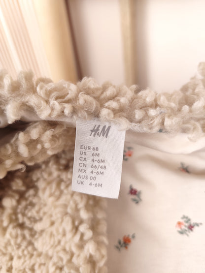 H&M - Weste - Größe 68
