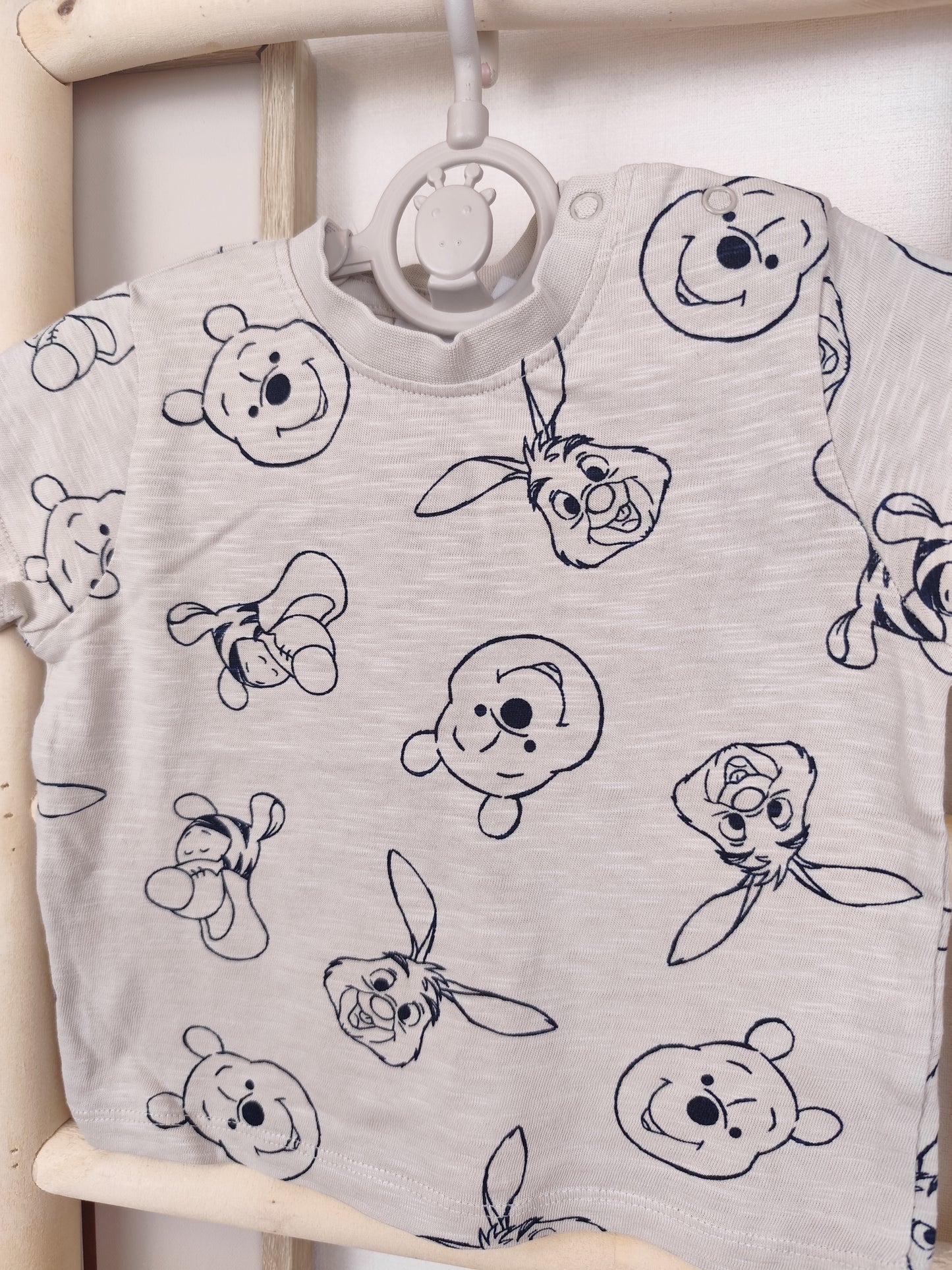 Disney Baby - T-Shirt - Größe 68