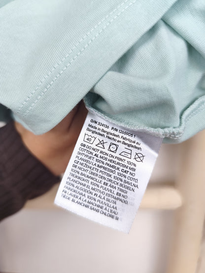 H&M - T-Shirt - Autos - Größe 92