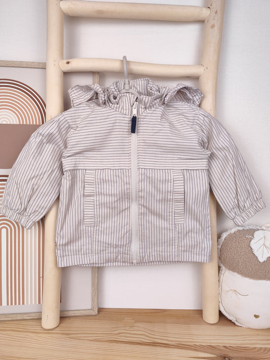 H&M - Jacke - Größe 80