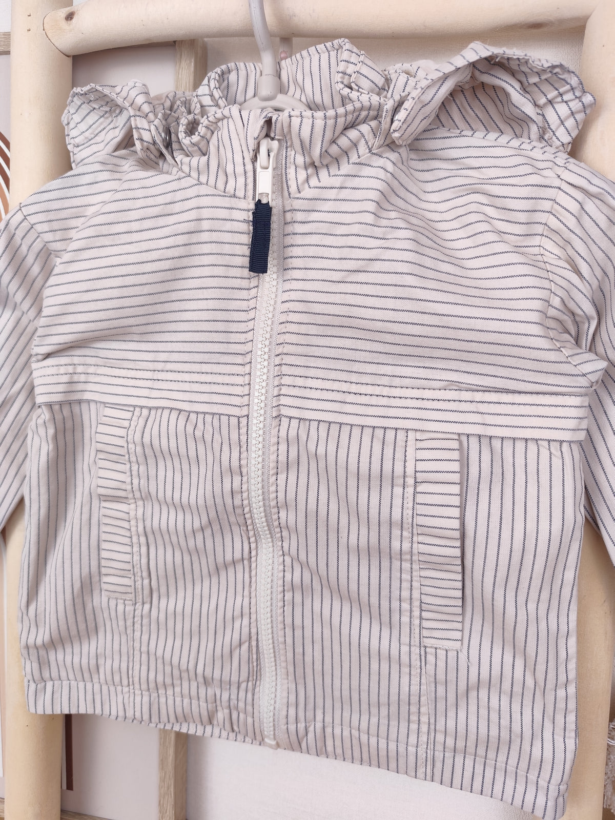 H&M - Jacke - Größe 80