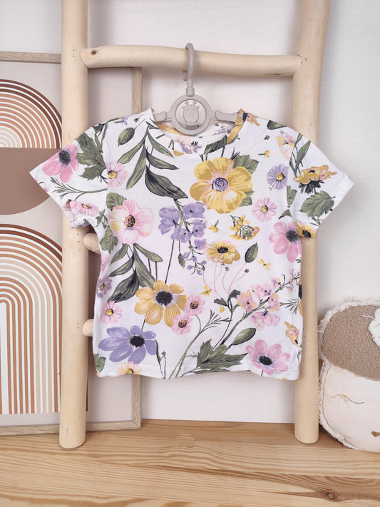 H&M - T-Shirt - Größe 98/104