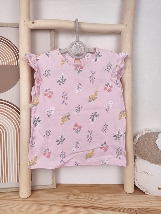 H&M - T-Shirt - Größe 104