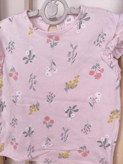 H&M - T-Shirt - Größe 104