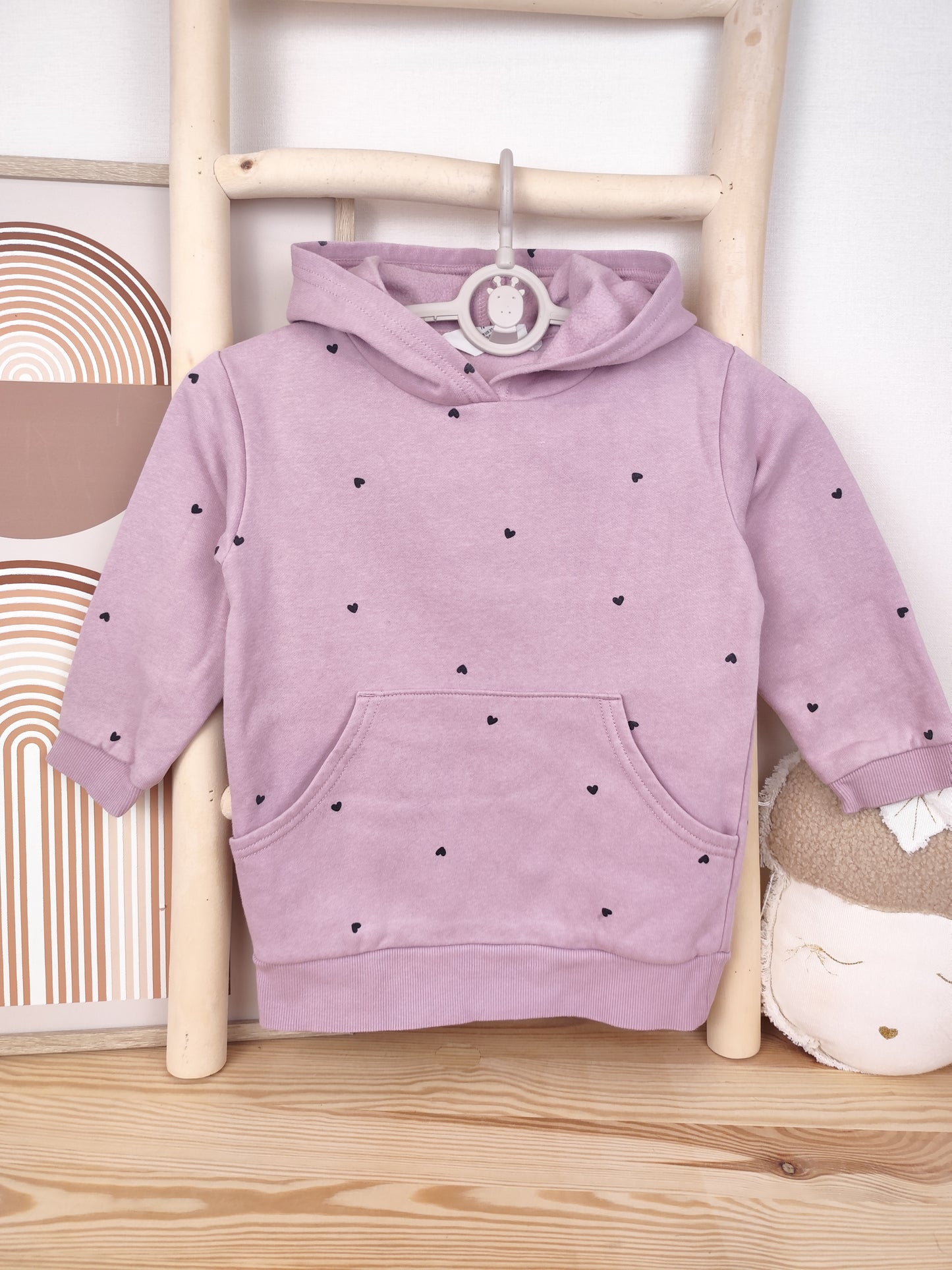 H&M - Pullover - Größe 98