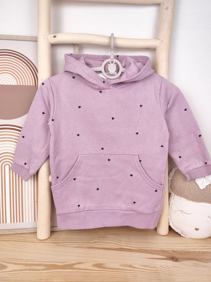 H&M - Pullover - Größe 98