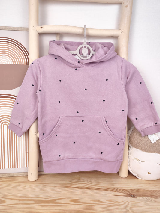 H&M - Pullover - Größe 98