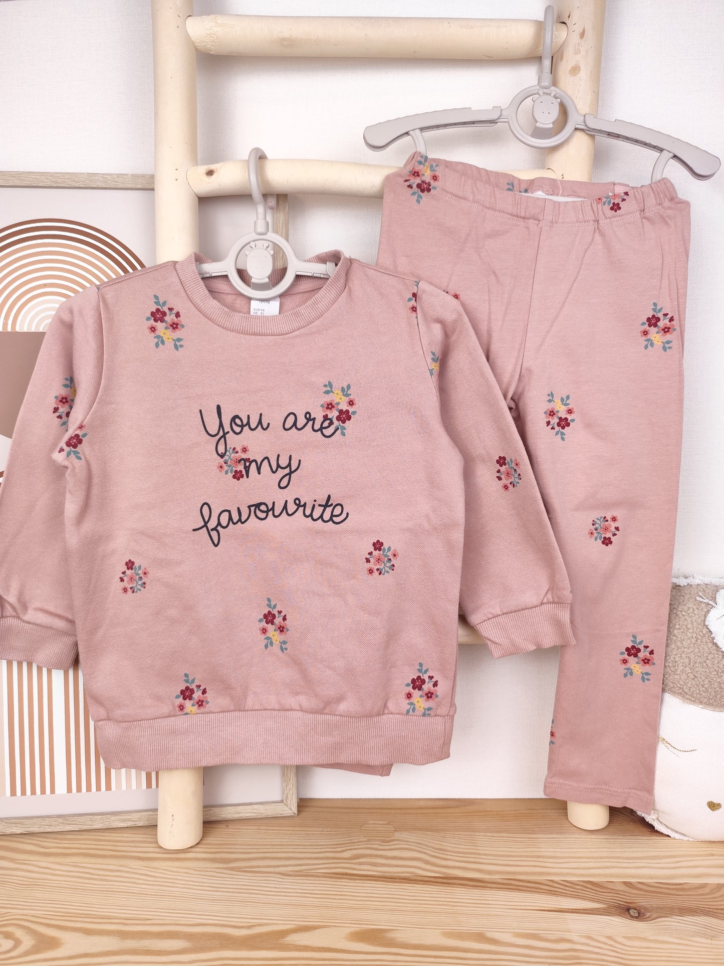 H&M - Sets - Größe 98