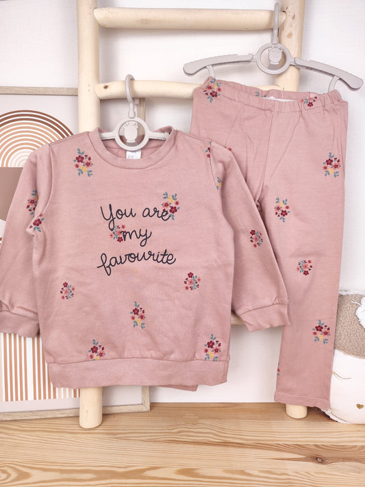 H&M - Sets - Größe 98