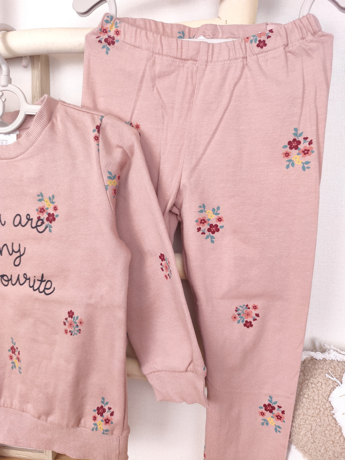 H&M - Sets - Größe 98