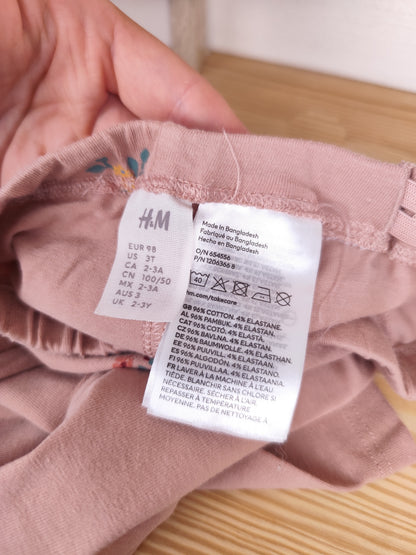 H&M - Sets - Größe 98