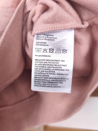 H&M - Sets - Größe 98