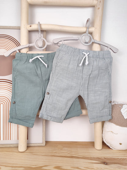 H&M - Hosen - Größe 68