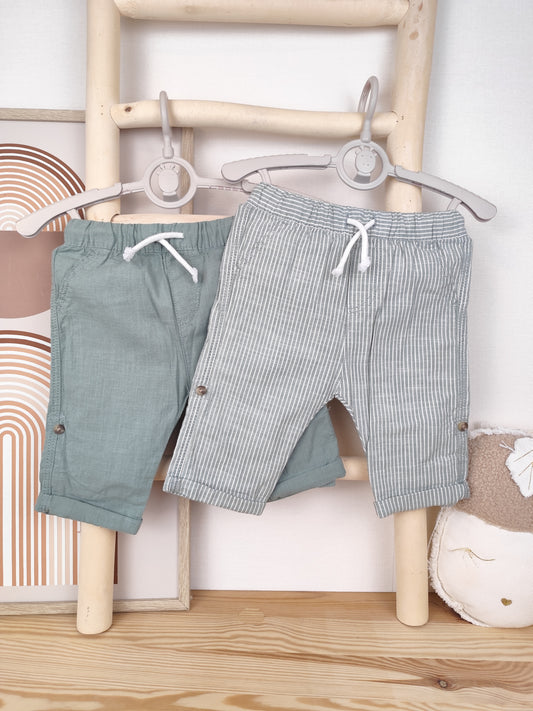 H&M - Hosen - Größe 68