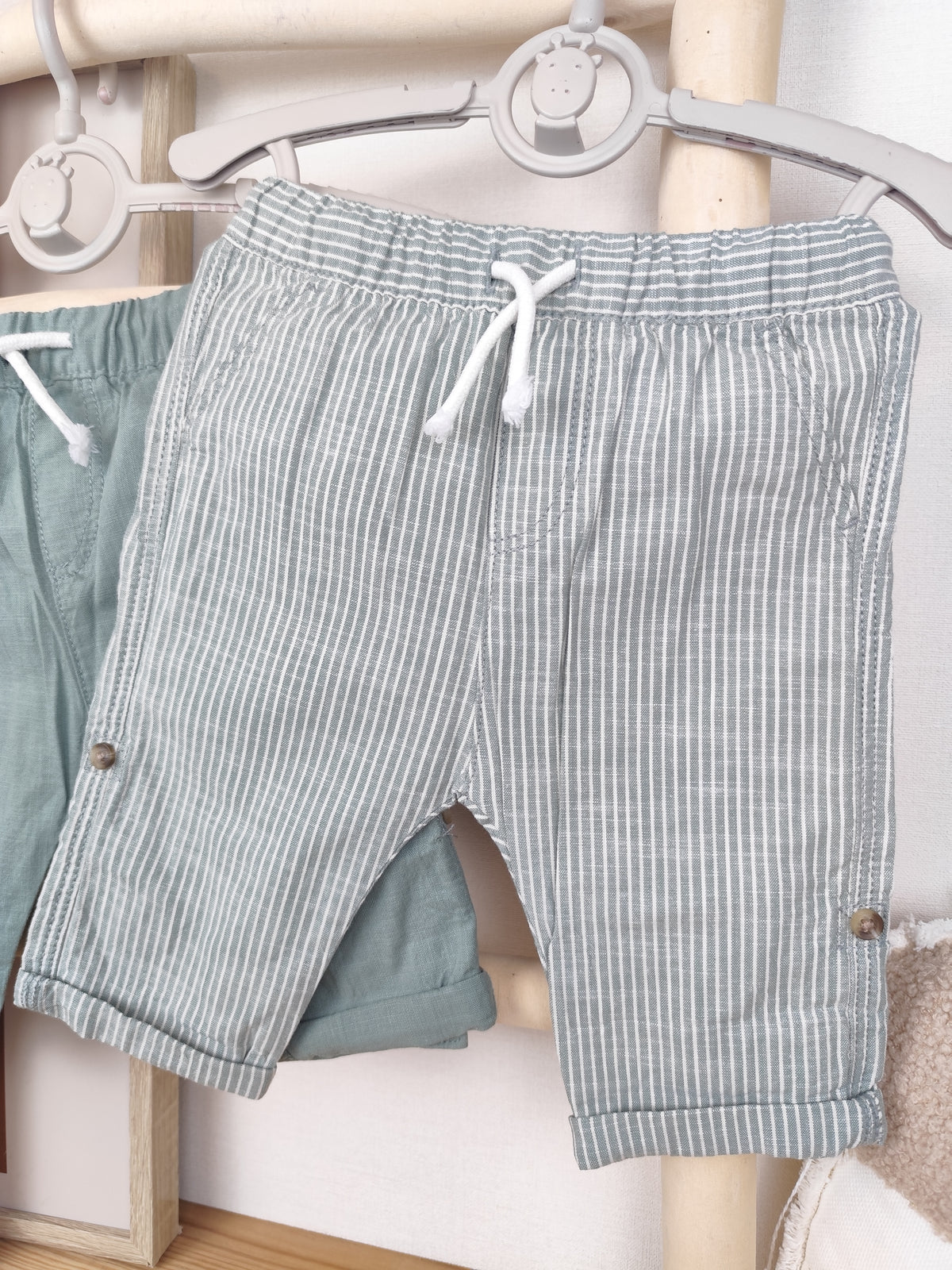H&M - Hosen - Größe 68