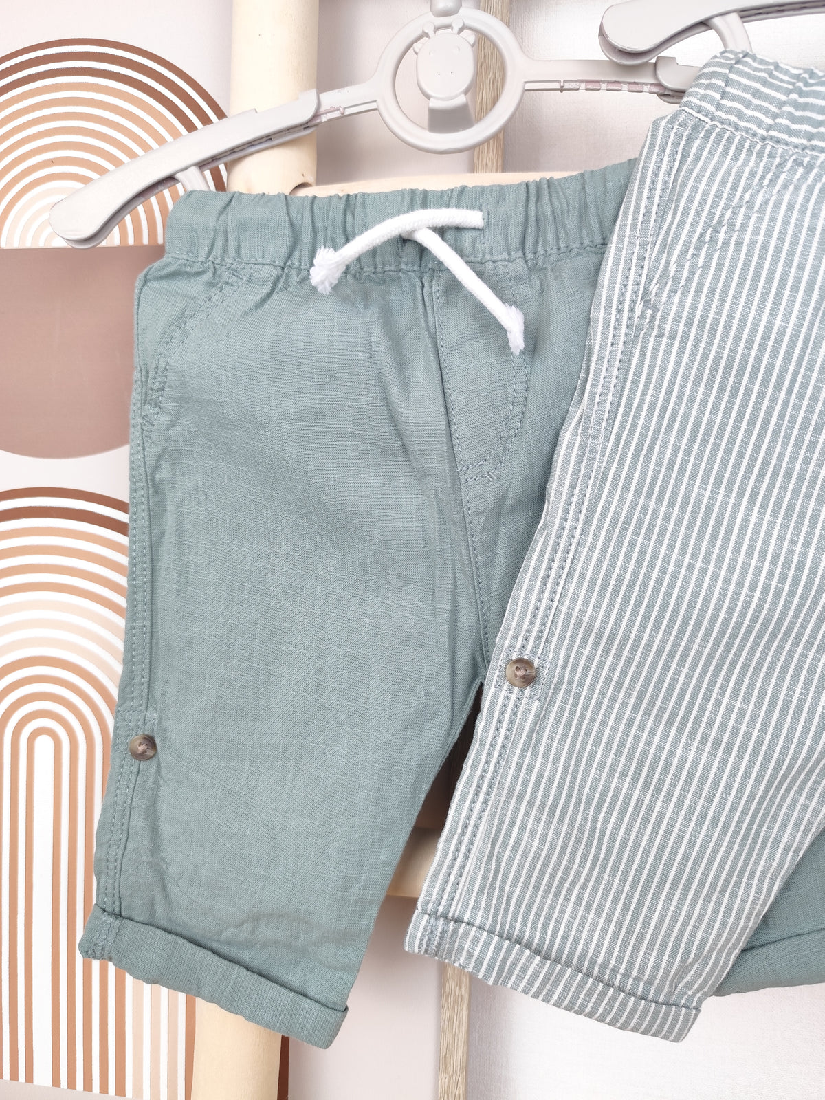 H&M - Hosen - Größe 68