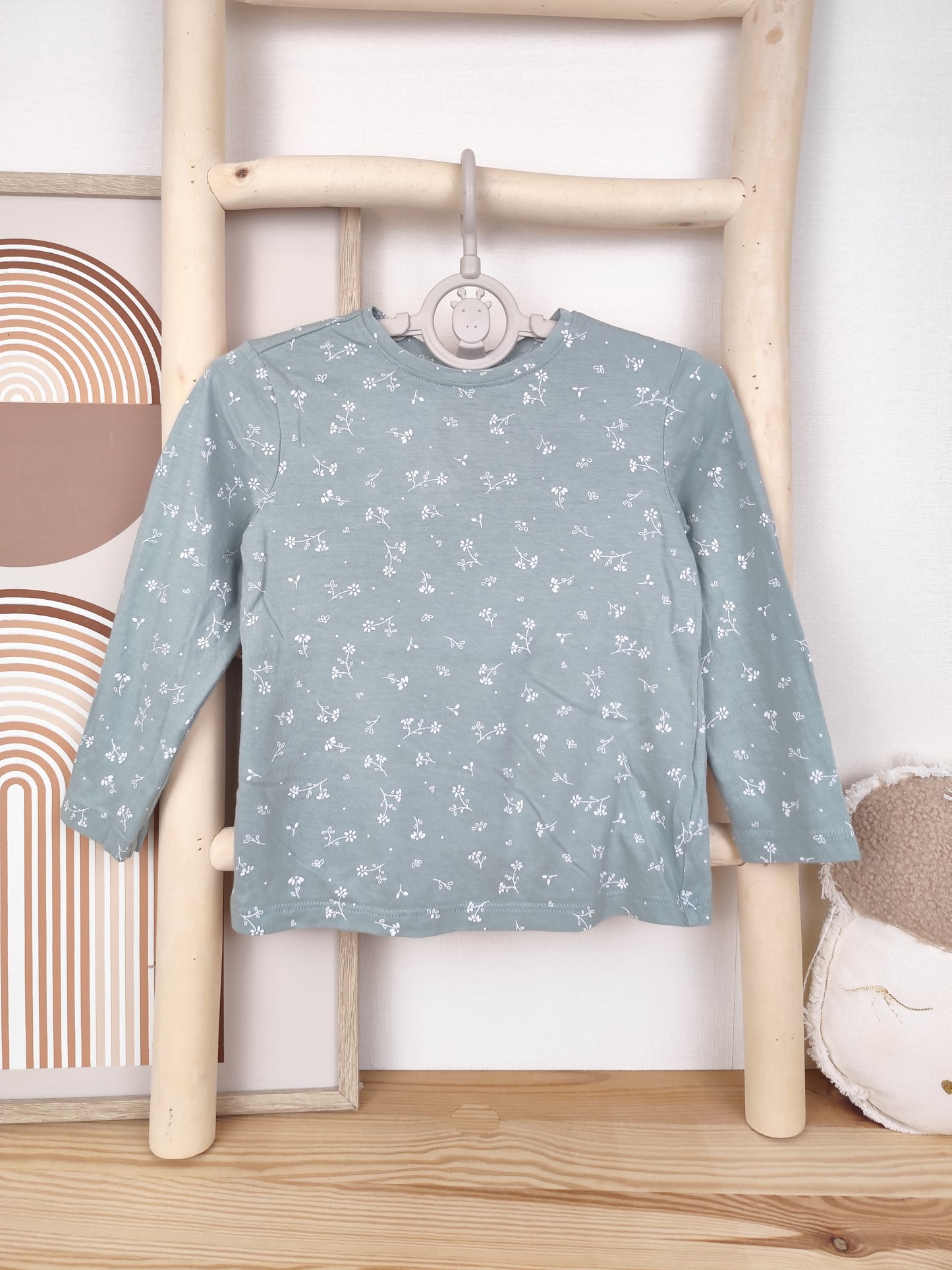 H&M - Langarmshirt - Größe 92