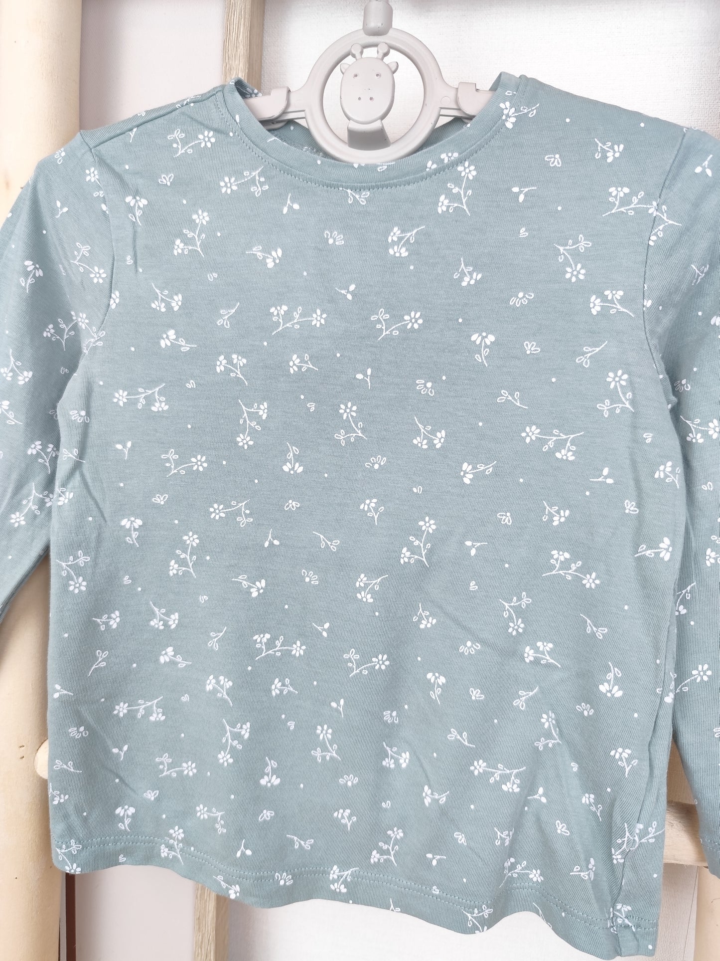 H&M - Langarmshirt - Größe 92