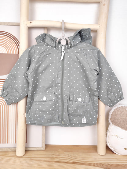 H&M - Jacke - Größe 74 (B-Ware)