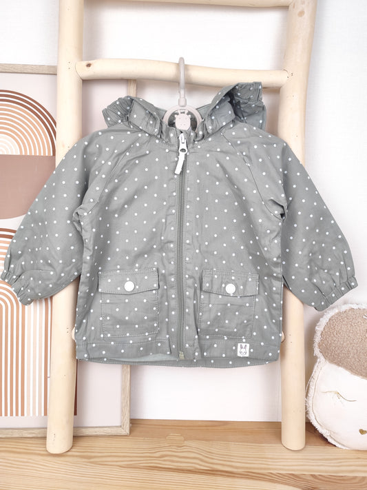 H&M - Jacke - Größe 74 (B-Ware)