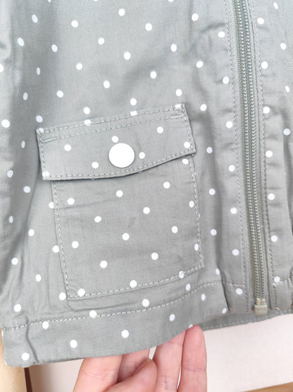 H&M - Jacke - Größe 74 (B-Ware)