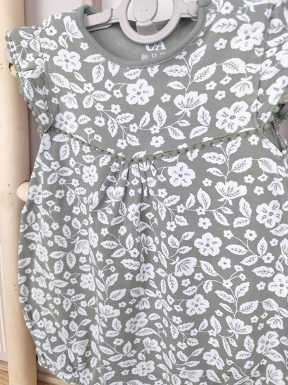 C&A - Romper - Größe 86