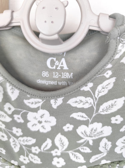 C&A - Romper - Größe 86