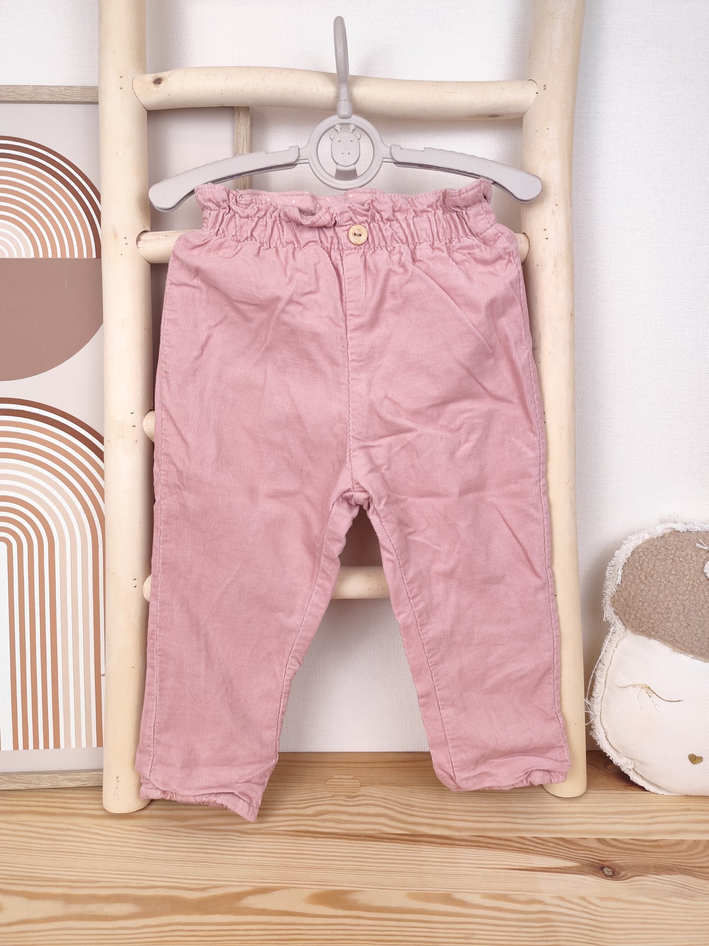 H&M - Hose - Größe 86