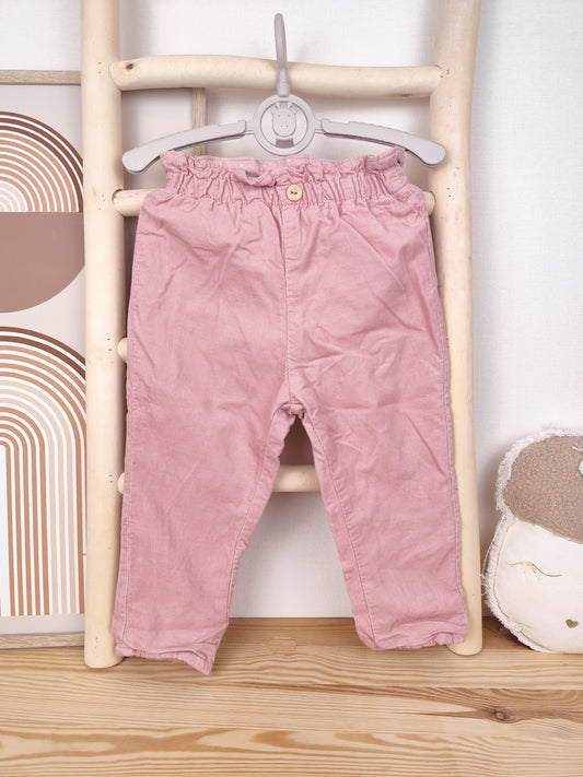H&M - Hose - Größe 86