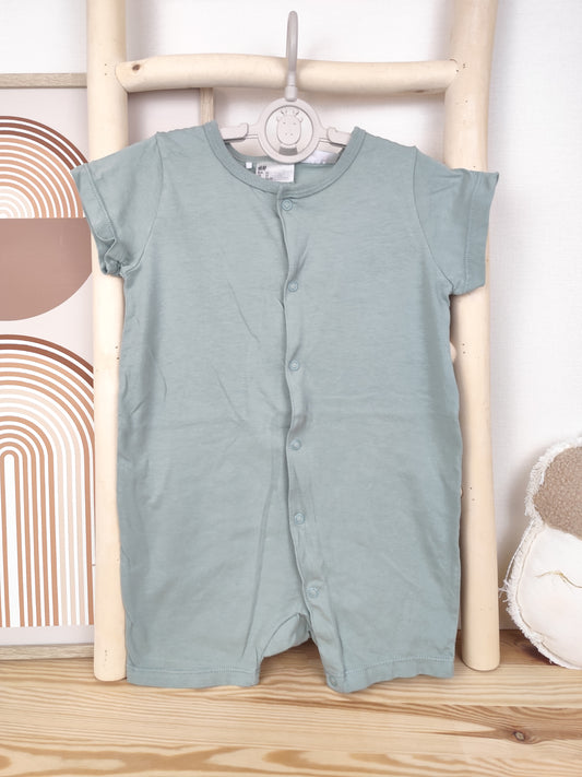 H&M - Schlafanzug - Größe 92