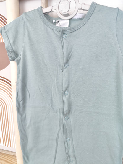 H&M - Schlafanzug - Größe 92