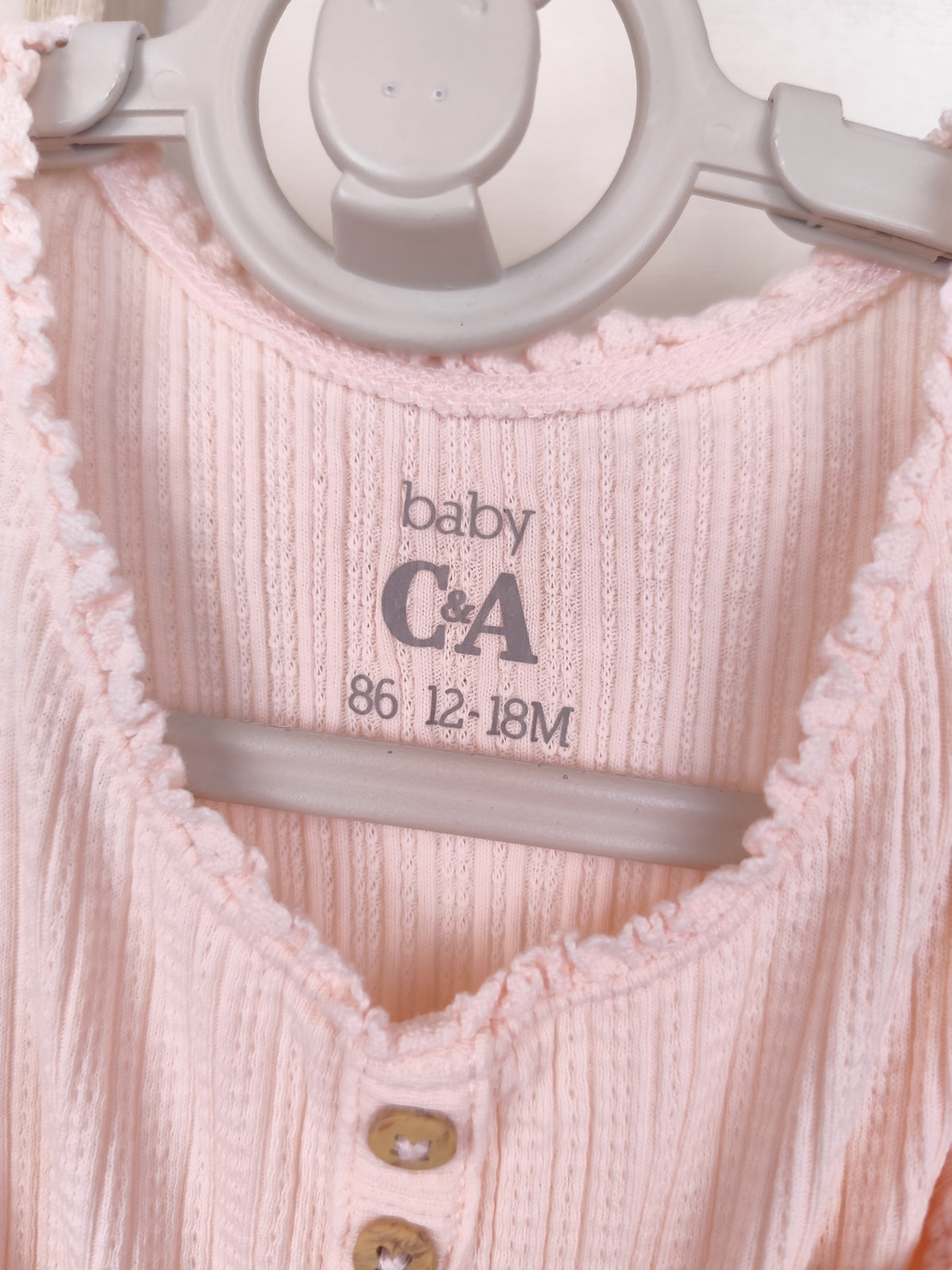 C&A - Top - Größe 86