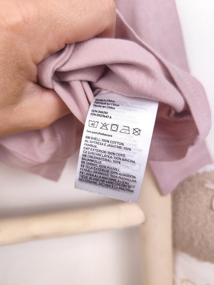 H&M - Langarmshirt - Größe 86