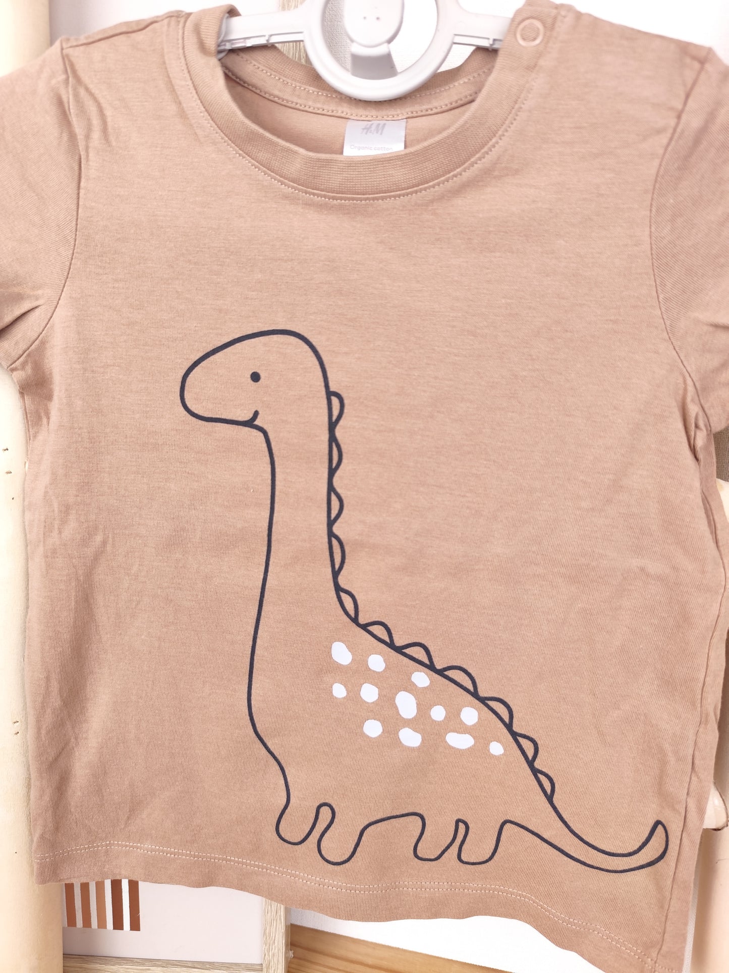 H&M - T-Shirt - Größe 92