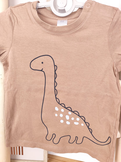 H&M - T-Shirt - Größe 92