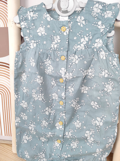 H&M - Jumpsuit - Größe 86