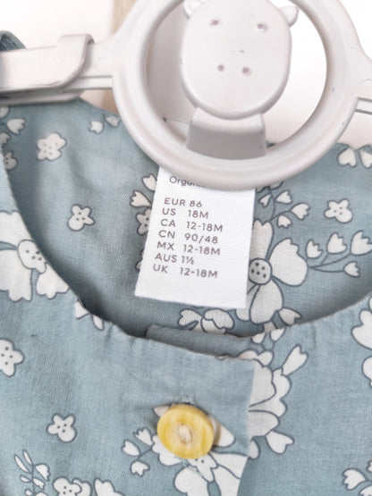 H&M - Jumpsuit - Größe 86