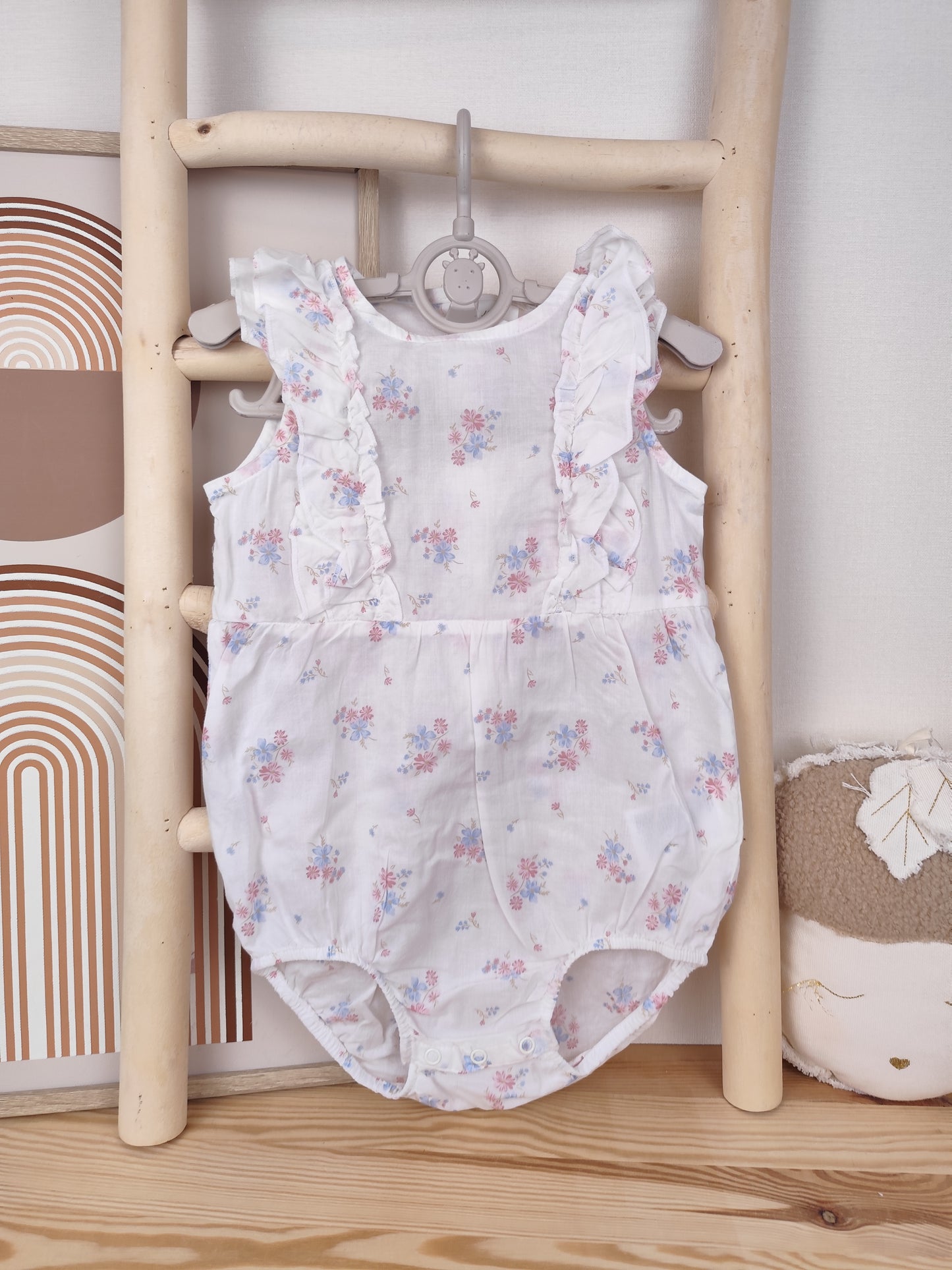 H&M - Romper - Größe 92