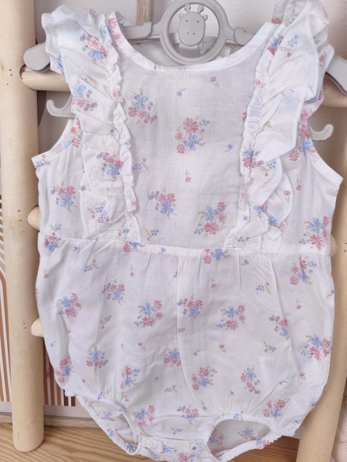 H&M - Romper - Größe 92