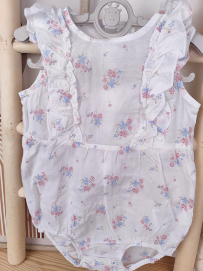 H&M - Romper - Größe 92