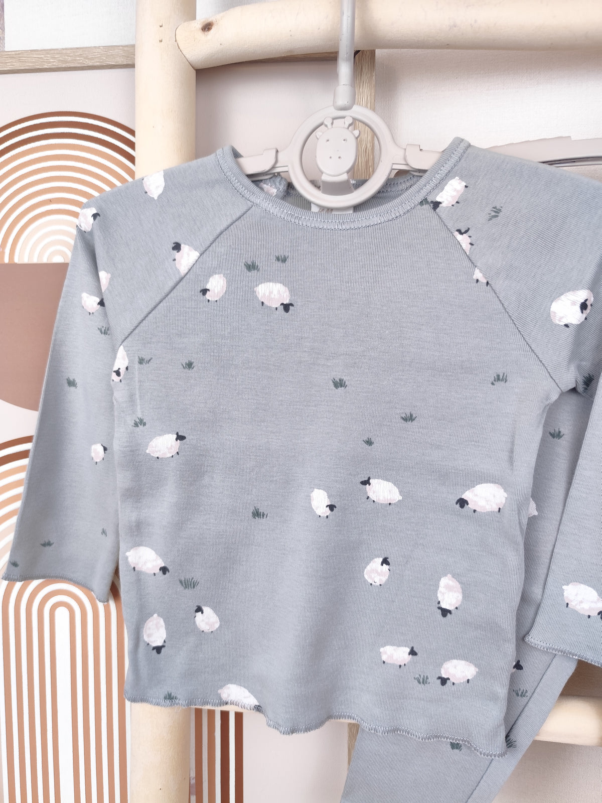 H&M - Set - Größe 80