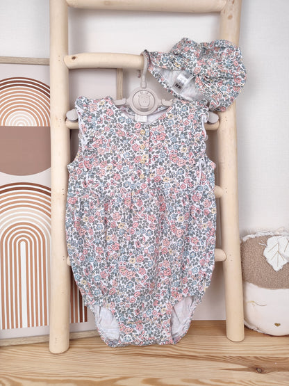 H&M - Set - Größe 92