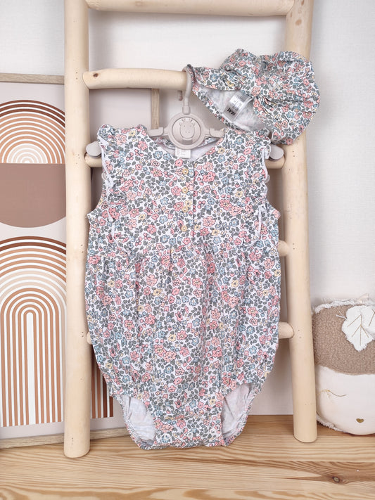 H&M - Set - Größe 92