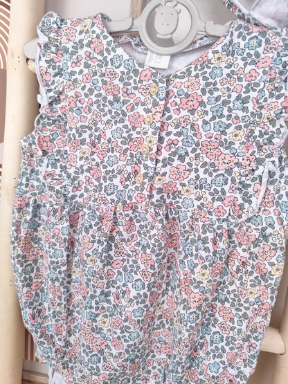 H&M - Set - Größe 92