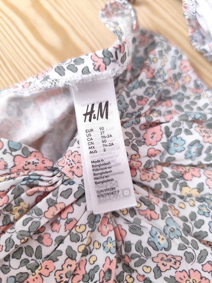 H&M - Set - Größe 92