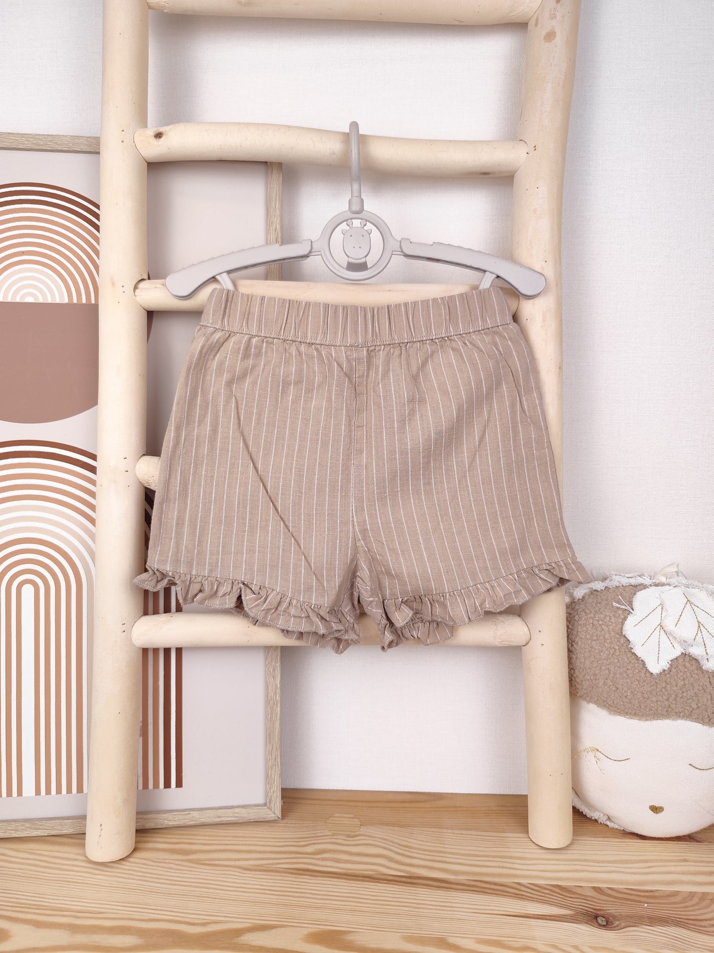 Topomini - Shorts - Größe 86