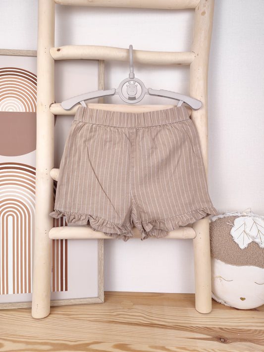 Topomini - Shorts - Größe 86