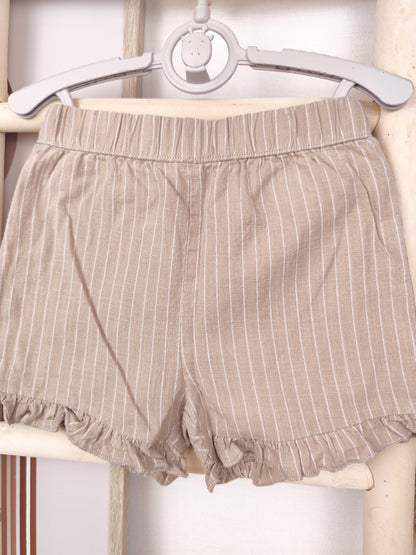 Topomini - Shorts - Größe 86