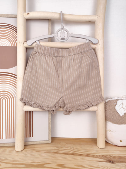 Topomini - Shorts - Größe 92